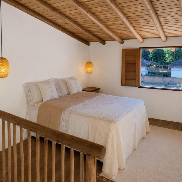 Casa Bora Lá Trancoso