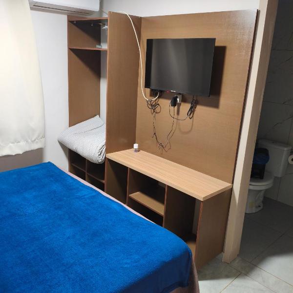 Recanto Coração da Ametista - Apart hotel & Suítes - Foto 5