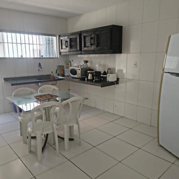 Seu Lar Temporário em Petrolina - Foto 4