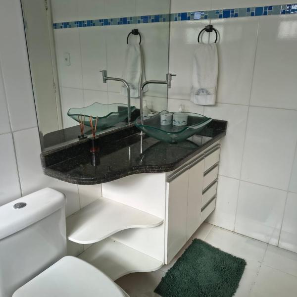 Seu Lar Temporário em Petrolina - Foto 3