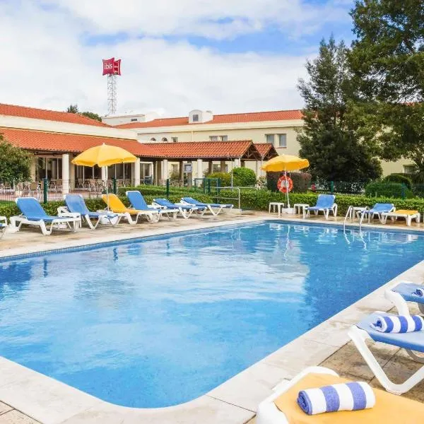 Hotel ibis Setubal، فندق في سيتوبال
