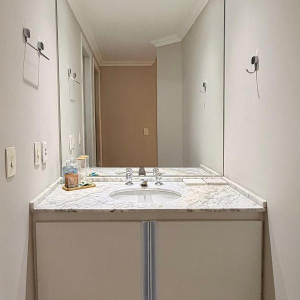 Apartamento Paulista - Foto 3