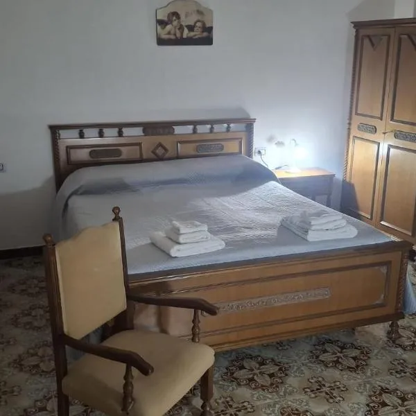 Casantina, hotel v destinácii Maruggio
