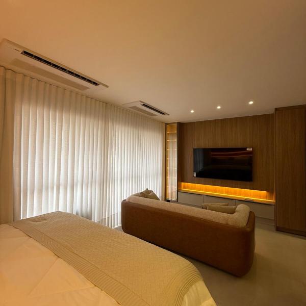 Flat luxo em Goiânia - Foto 2
