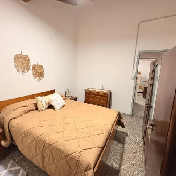Villa Valeria, hotel em General Acha