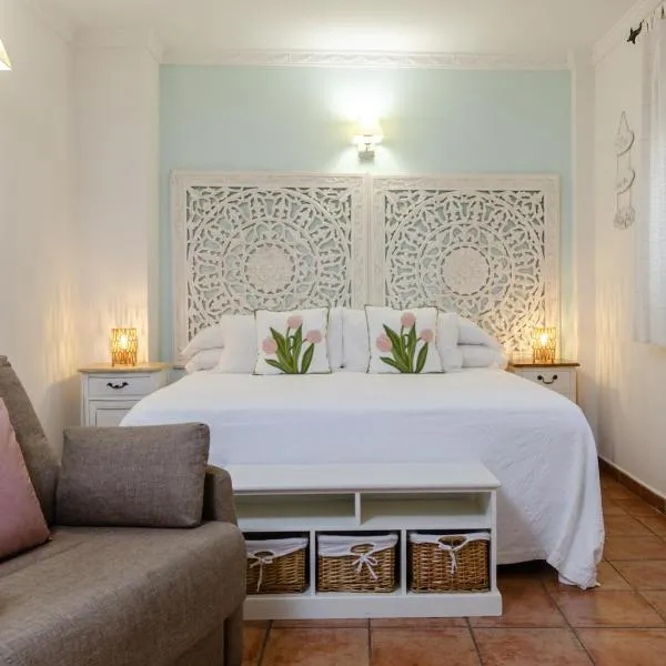 Puerta De Aduares, Hotel in Marbella