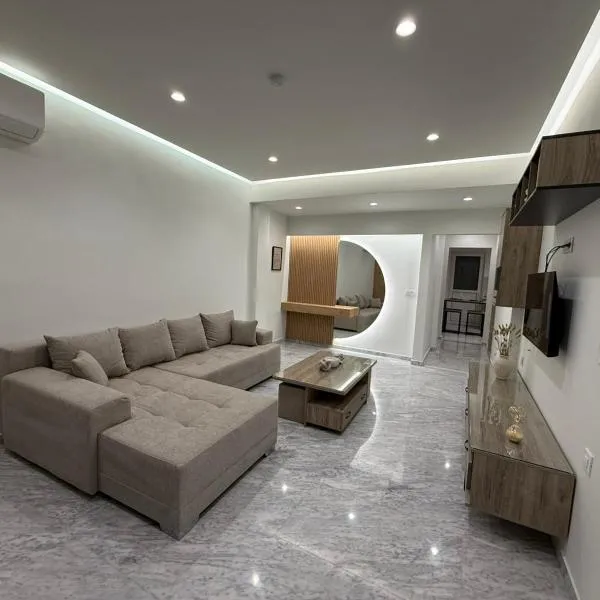 Meraki Luxury Retreat, hotel v destinácii Kos (mesto)