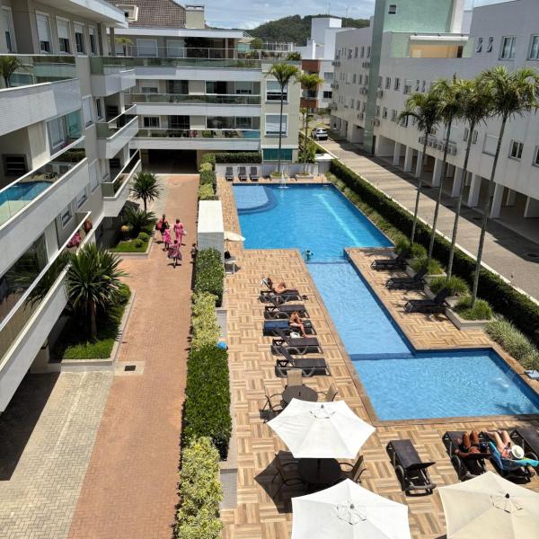 Apartamento Completo na Praia dos Ingleses