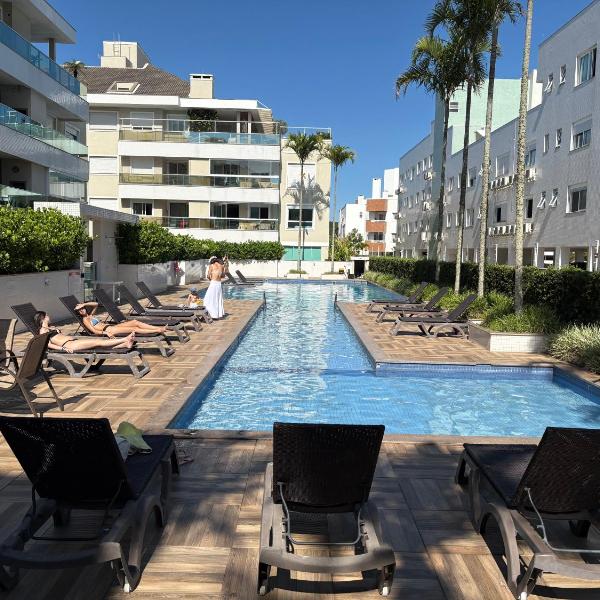 Apartamento Completo na Praia dos Ingleses - Foto 4