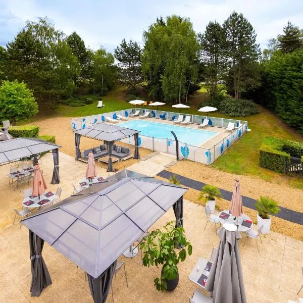 Mercure Tours Nord, hotel sa Tours
