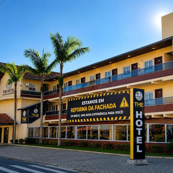 THE - Tropicanas Hotel e Eventos - Foto 2