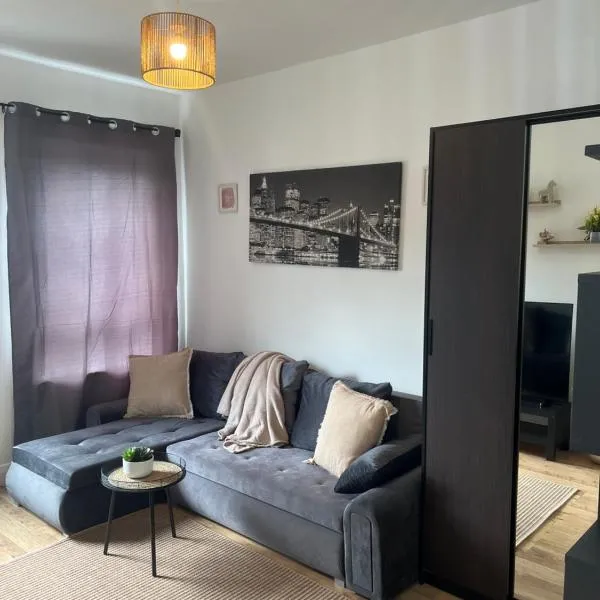 Stadium Solution Flat, hotel in London