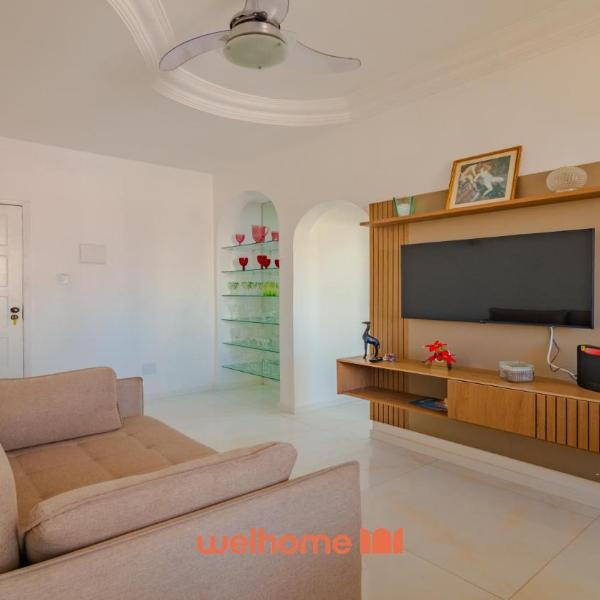 Apartamento em Salvador Frente a Praia na Barra - Foto 4