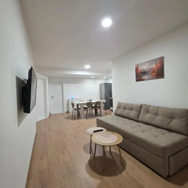 Apartman Galić Posušje, hotel i Posušje