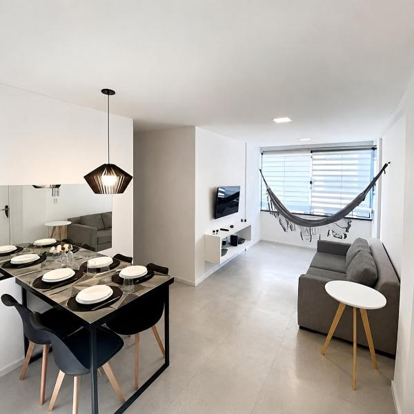 Hosts BR - Apartamentos funcionais - Foto 5