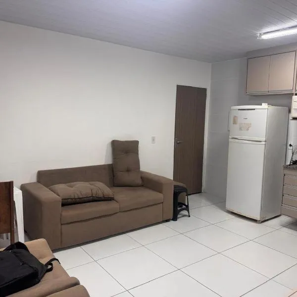 Apto Noélia & Sérgio, hotel en Teresina