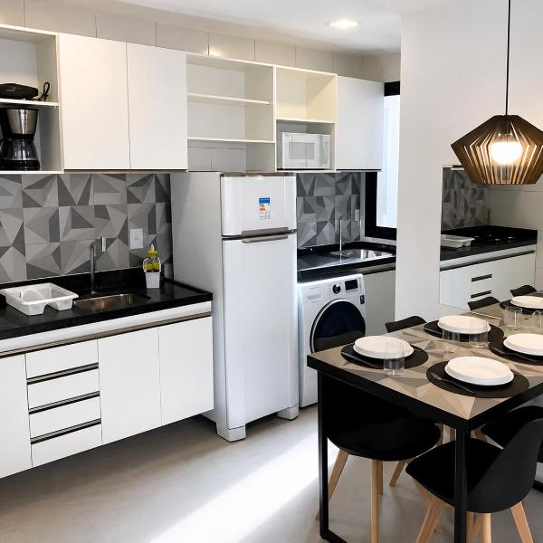 Hosts BR - Apartamentos funcionais