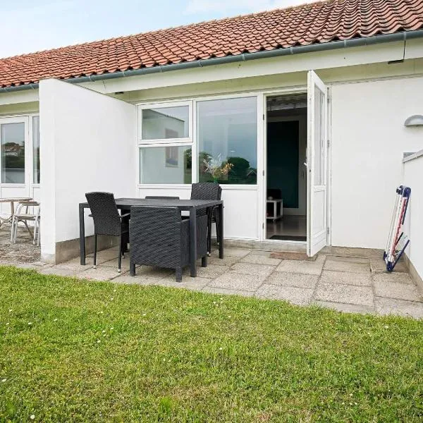 Seaside Property in Sandkas, hotel u gradu Allinge