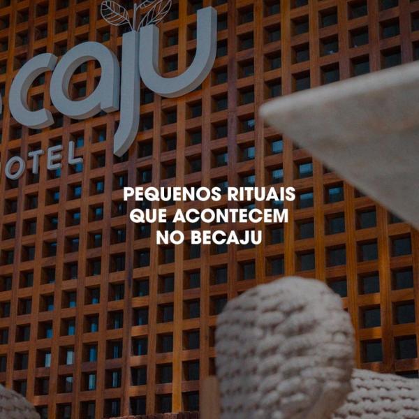 Be Caju Homes Apê 08