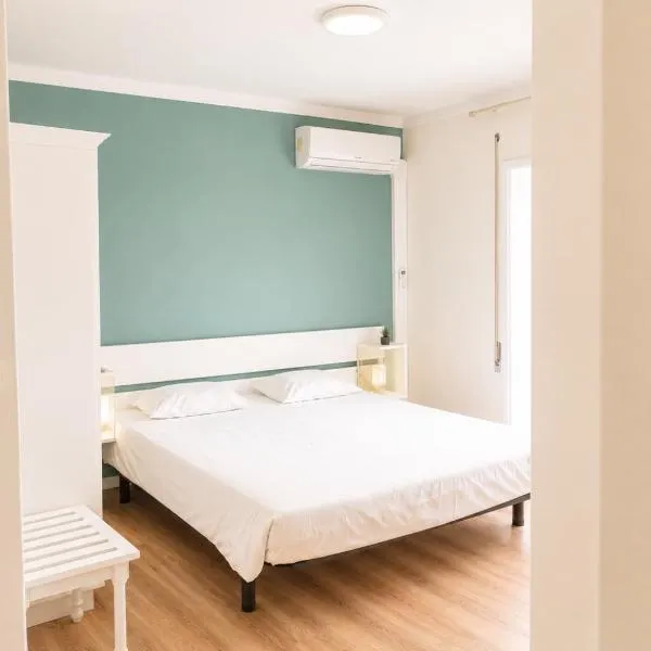 Arca Nova Guest House - Caminha, Hotel in Caminha