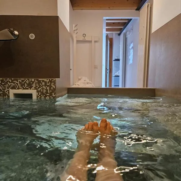 Le Zitelle di Ron, hotel u gradu Valdobijadene