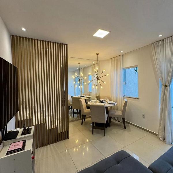 Casa de Praia - Ipitanga - Foto 5