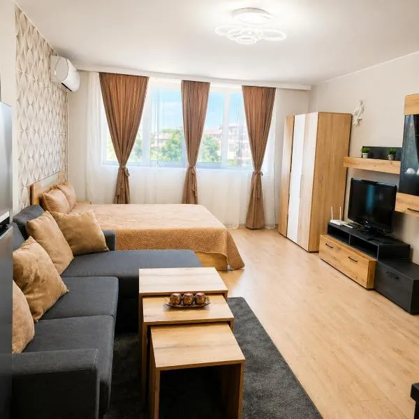 Viesnīca Moderno Studio Park Lane Banskā
