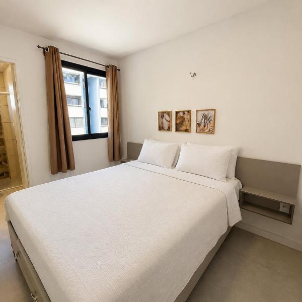 Hosts BR - Apartamentos funcionais - Foto 2