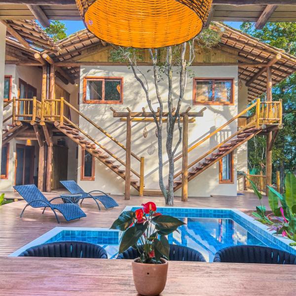 Loft Brisa
