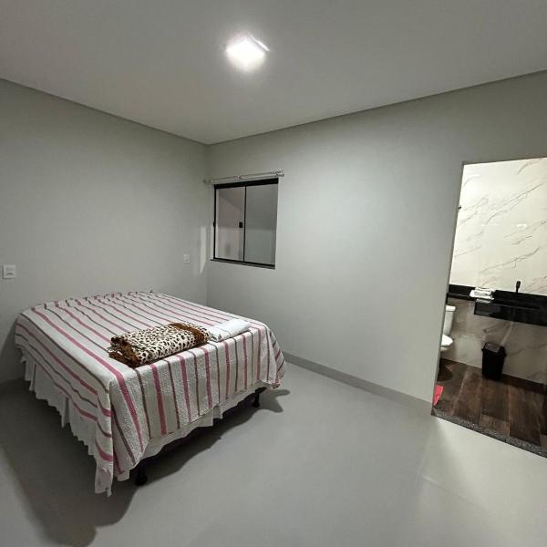 Loft 4 Alto dos Cerrados! 1 suite! N 698 - Foto 2