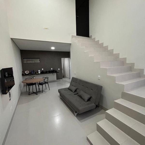Loft 4 Alto dos Cerrados! 1 suite! N 698 - Foto 5
