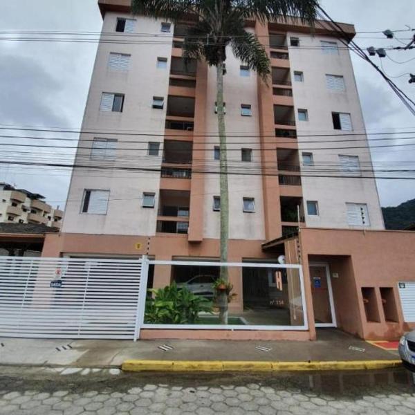Ubatuba Home