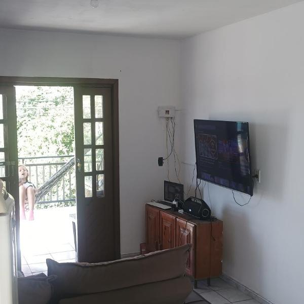 Casa piso superior