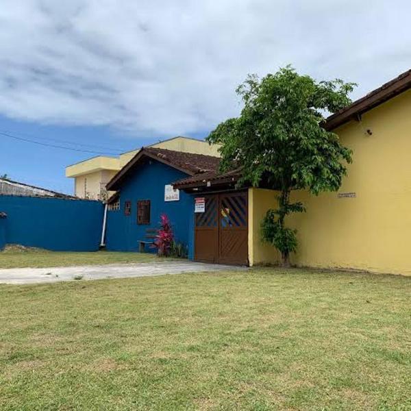 Casas mobiliadas morada do sol