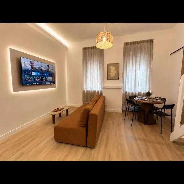 Le Cocon du Royat Palace, hotel Royat-ban