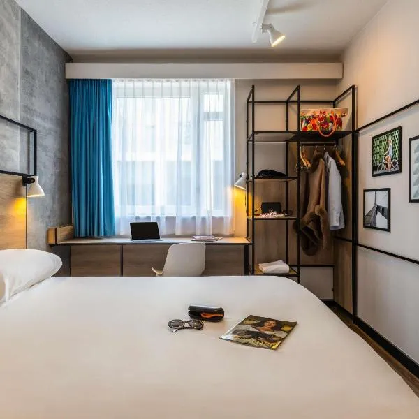 Ibis Namur Centre، فندق في نامور