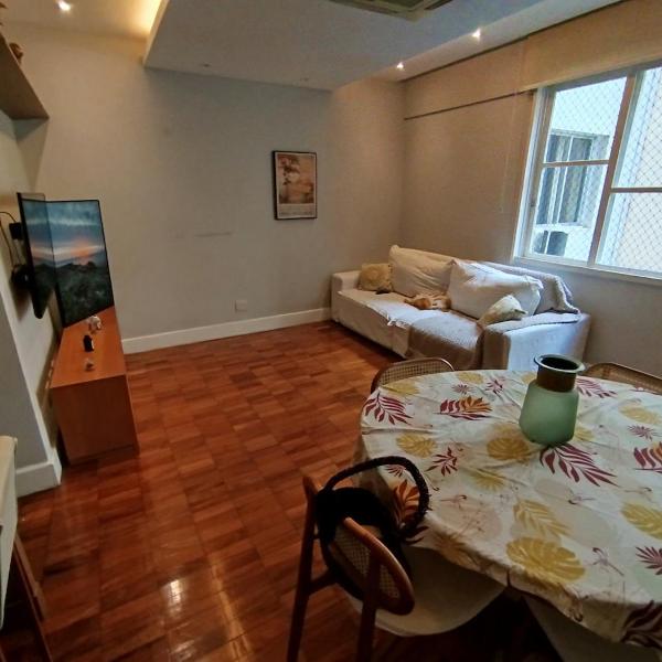 Appartement Flamengo Proche Plage