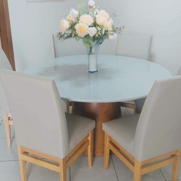 Apartamento pé na areia Balneário Camboriú