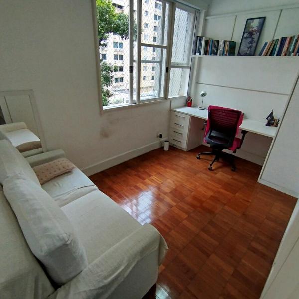 Appartement Flamengo Proche Plage - Foto 2