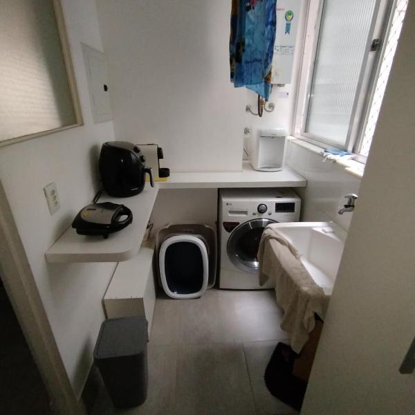 Appartement Flamengo Proche Plage - Foto 4