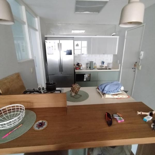 Appartement Flamengo Proche Plage - Foto 3