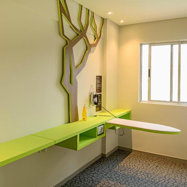 ibis Styles Curitiba Centro Civico - Foto 3