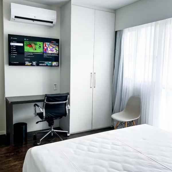 Flat Pampulha próximo ao mineirão - Foto 2