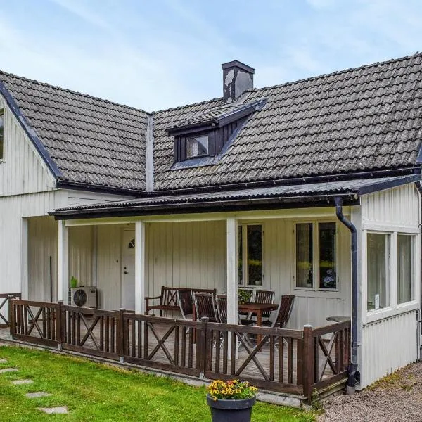 Holiday Home Björkvägen Höör, hotel in Höör