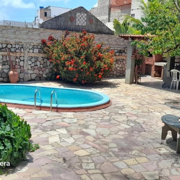 CASA PORTO GALINHAS COM PISCINA - Foto 3