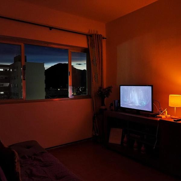 Apartamento com garagem - Foto 5