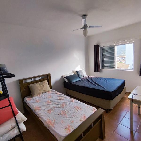 Apartamento com garagem - Foto 2
