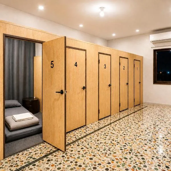 The Cozy Cube, Hotel in Rawalpindi