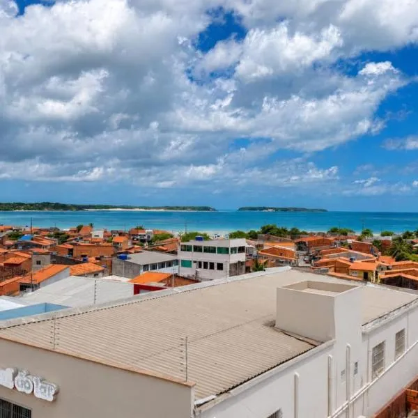 Made Hotel, hotell i São Luís