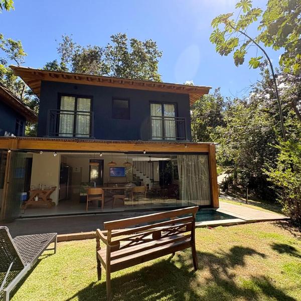 Exclusive Retreat at Praia do Forte